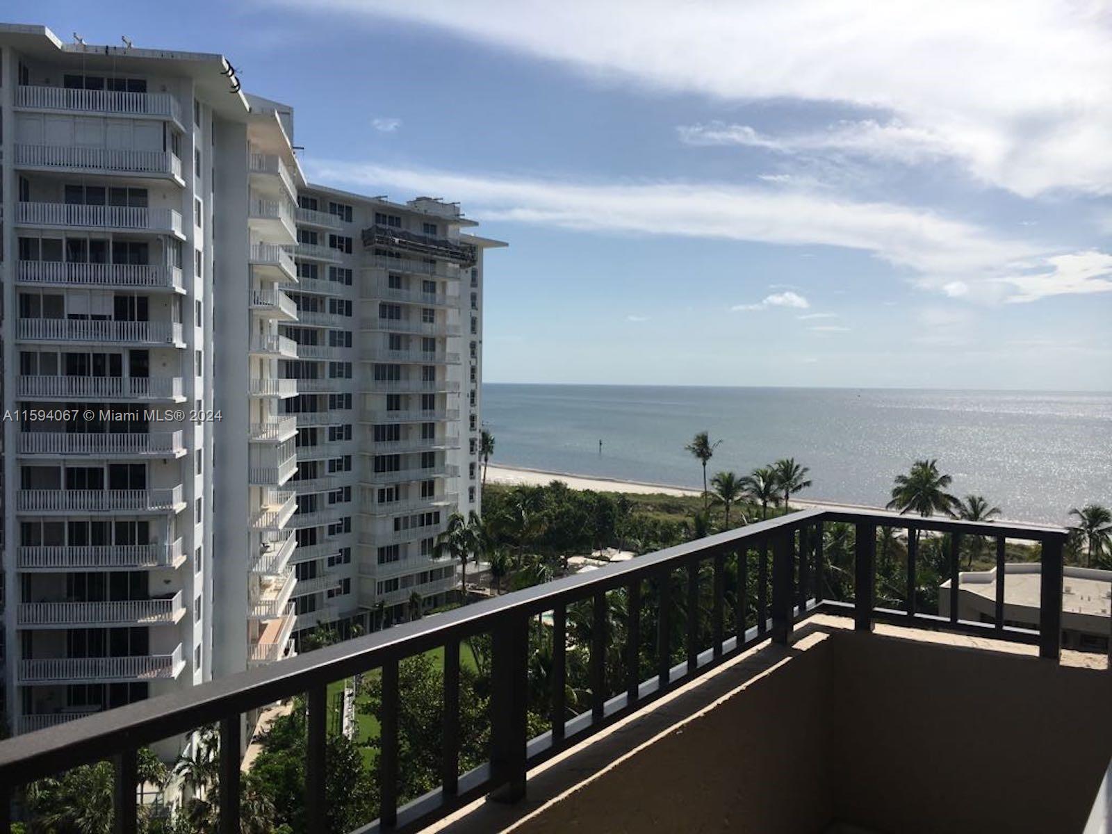 251 Crandon Blvd # 837