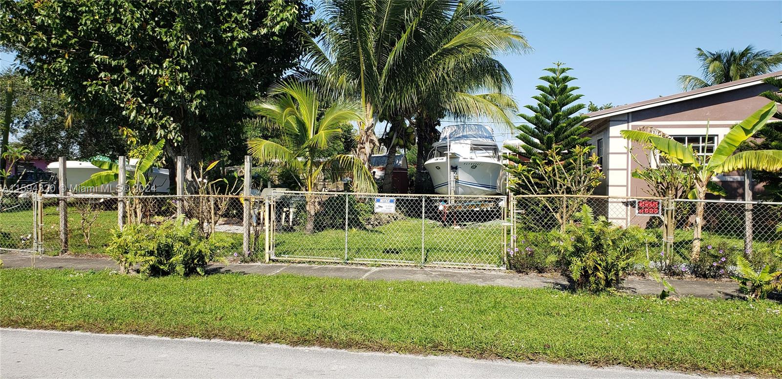 16830 NW 40th Ave