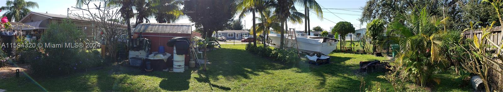 16830 NW 40th Ave