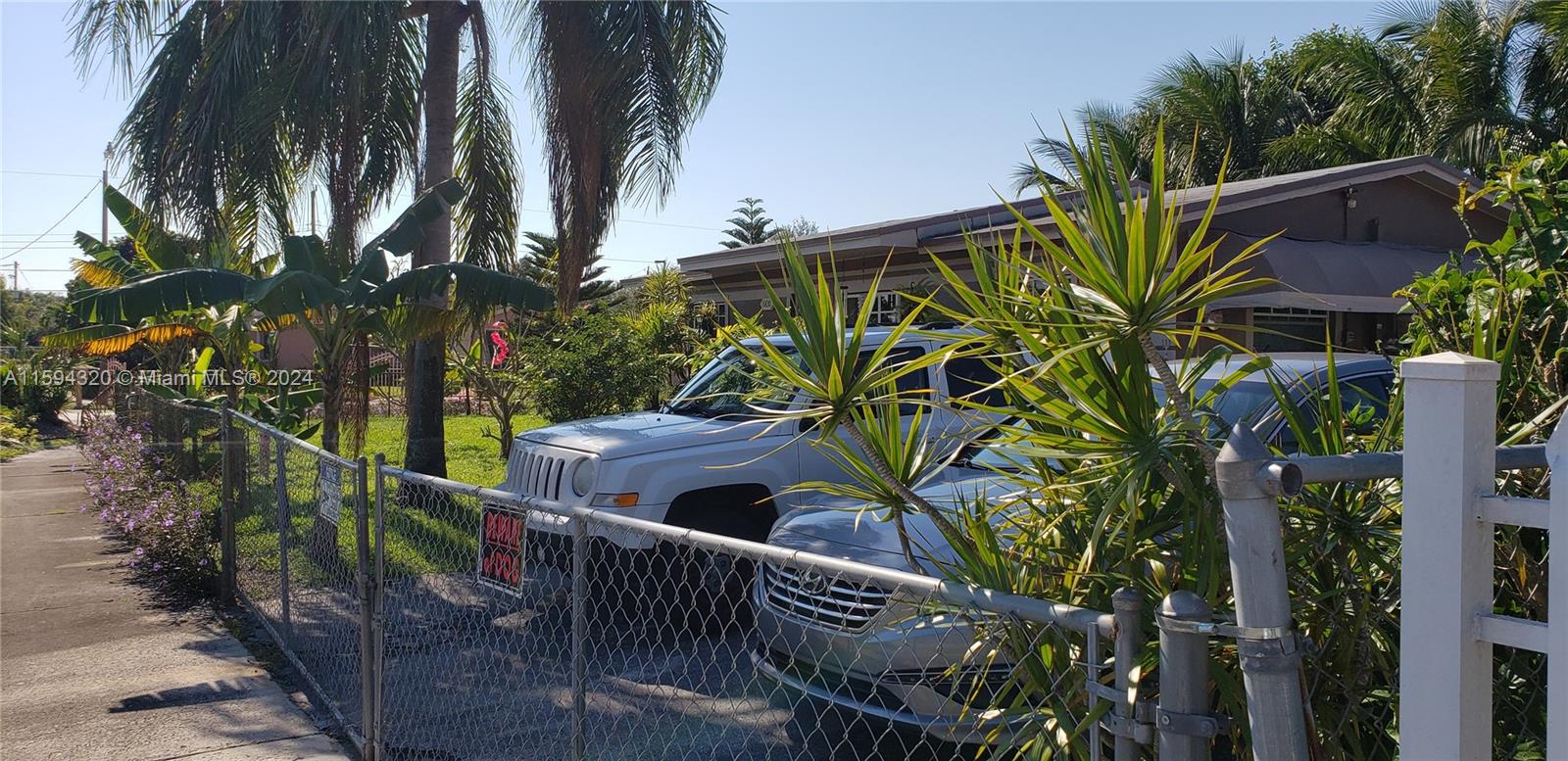 16830 NW 40th Ave
