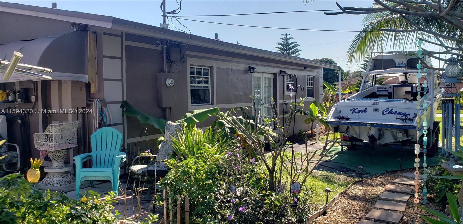 16830 NW 40th Ave