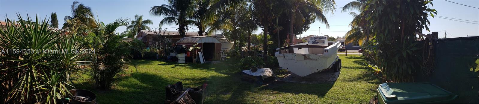 16830 NW 40th Ave