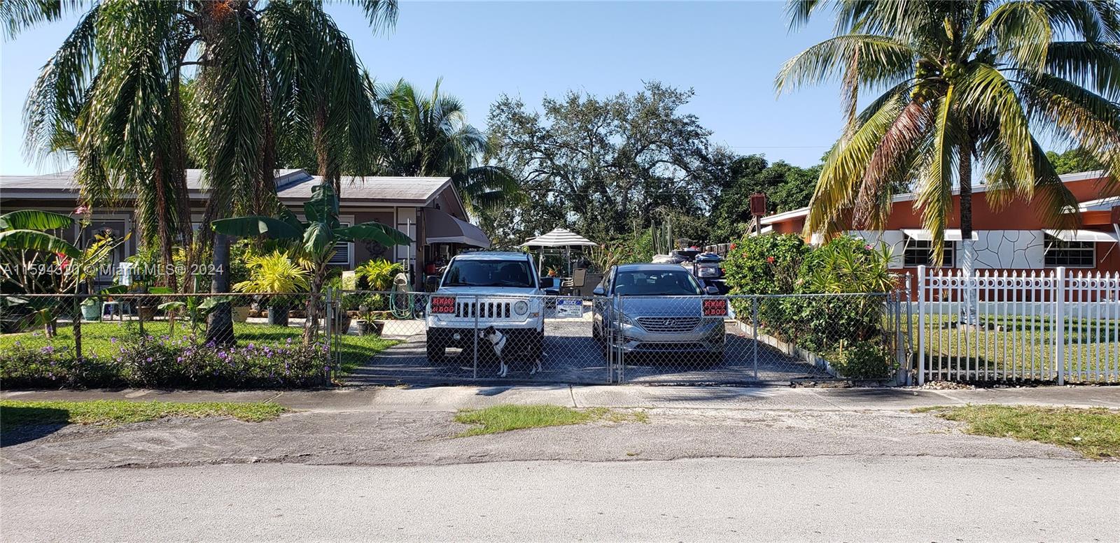 16830 NW 40th Ave
