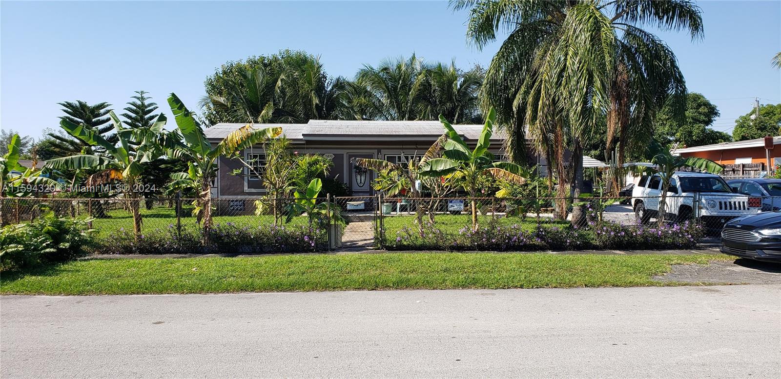 16830 NW 40th Ave