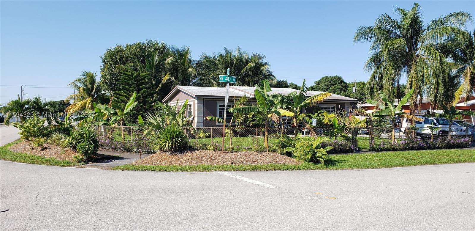 16830 NW 40th Ave