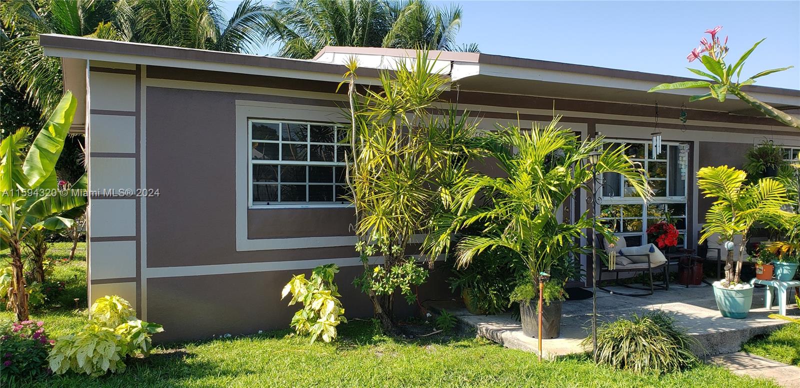 16830 NW 40th Ave