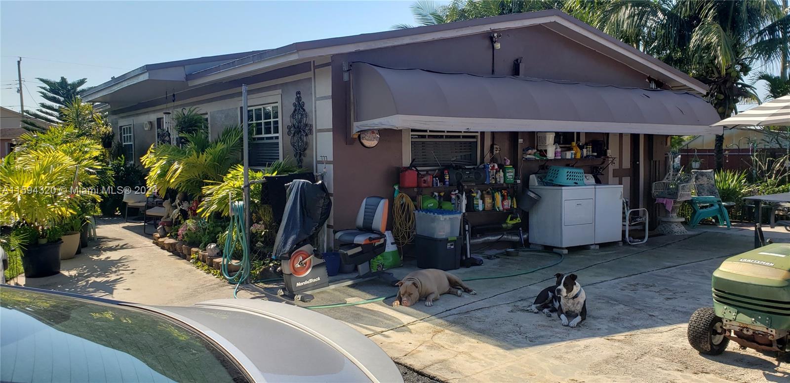 16830 NW 40th Ave