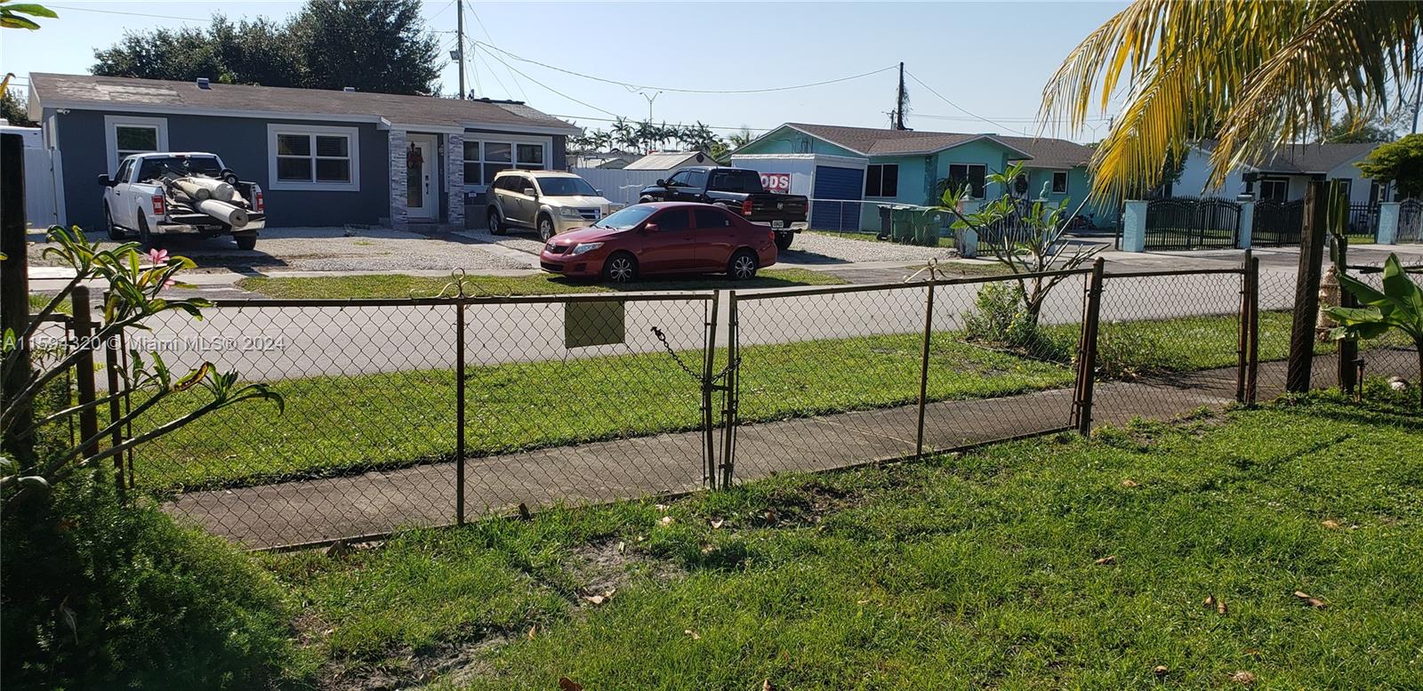 16830 NW 40th Ave