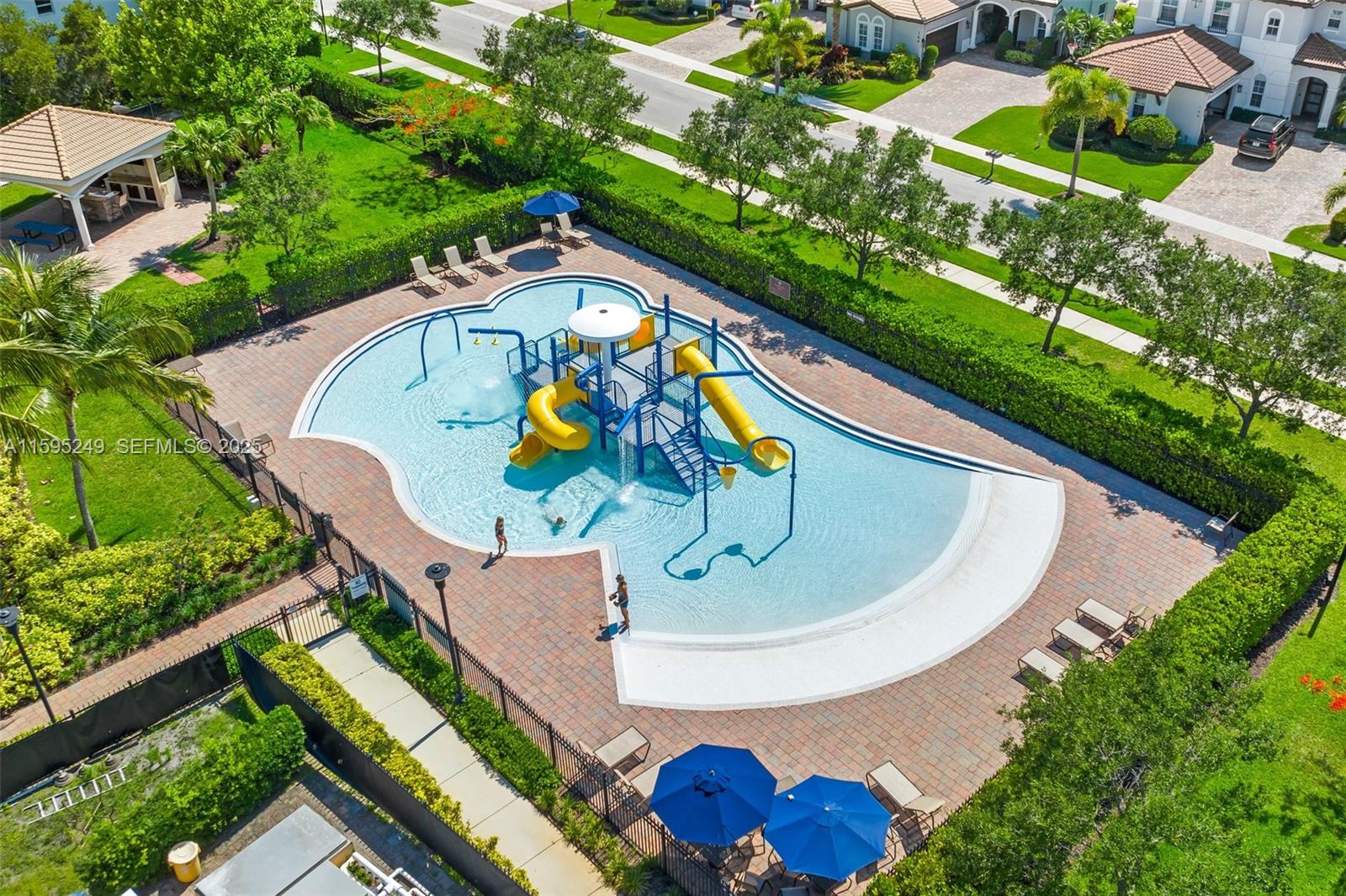 152 Umbrella Place