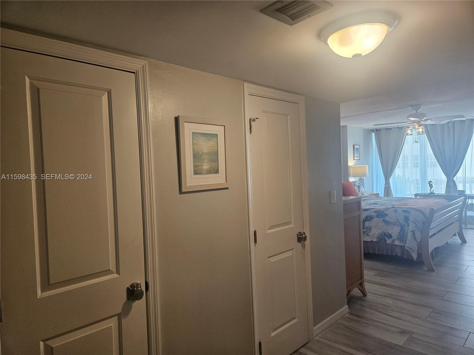4020 Galt Ocean Drive 206
