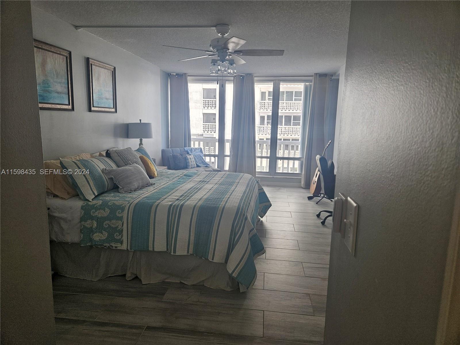 4020 Galt Ocean Drive 206
