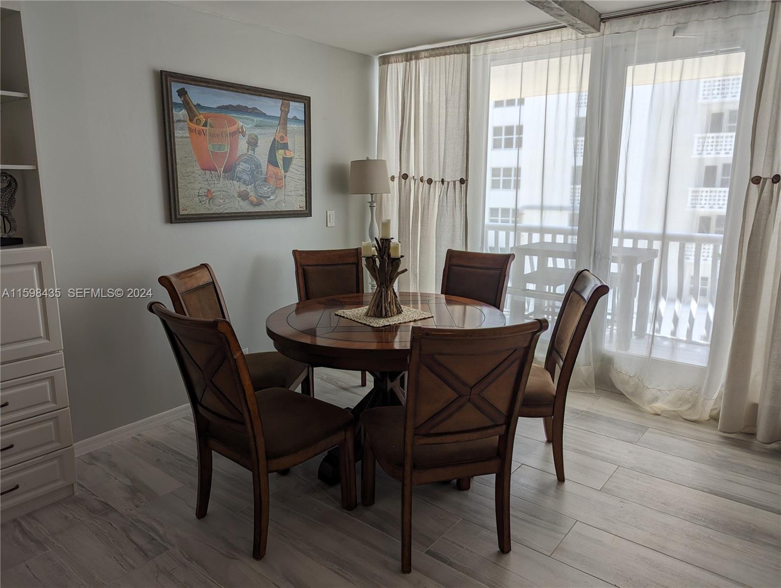 4020 Galt Ocean Drive 206