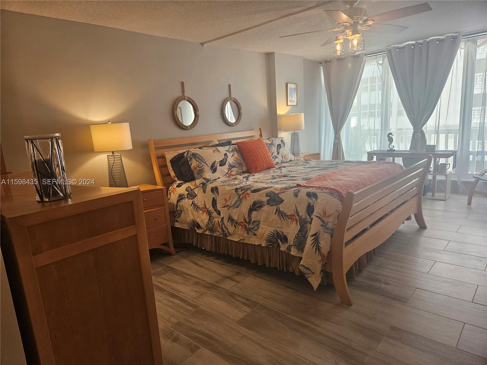 4020 Galt Ocean Drive 206