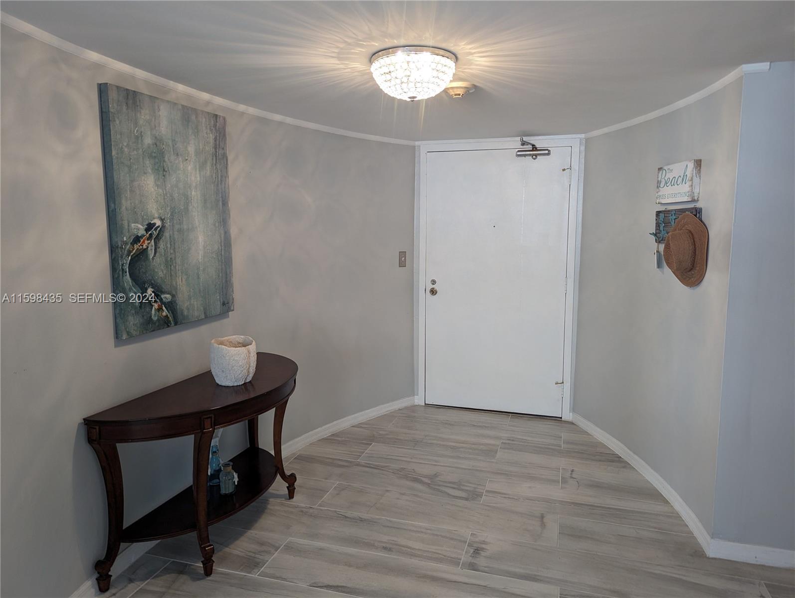4020 Galt Ocean Drive 206