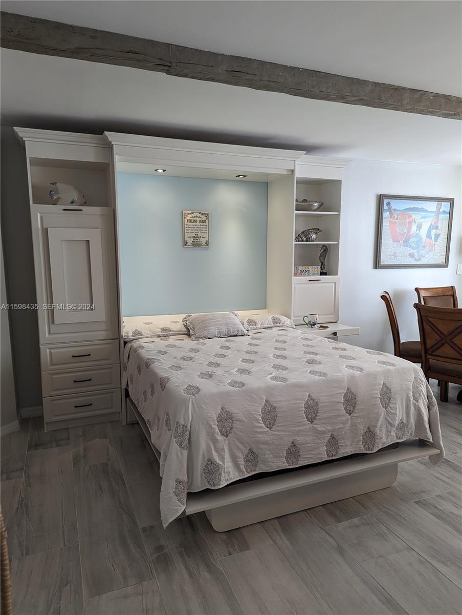 4020 Galt Ocean Drive 206