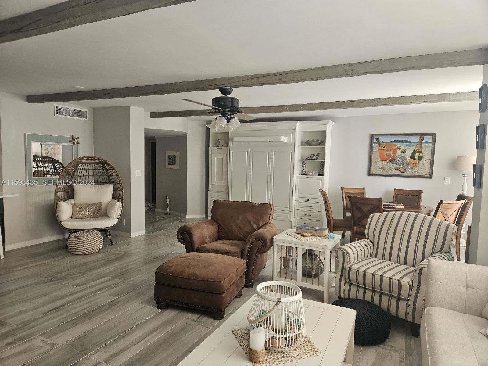 4020 Galt Ocean Drive 206