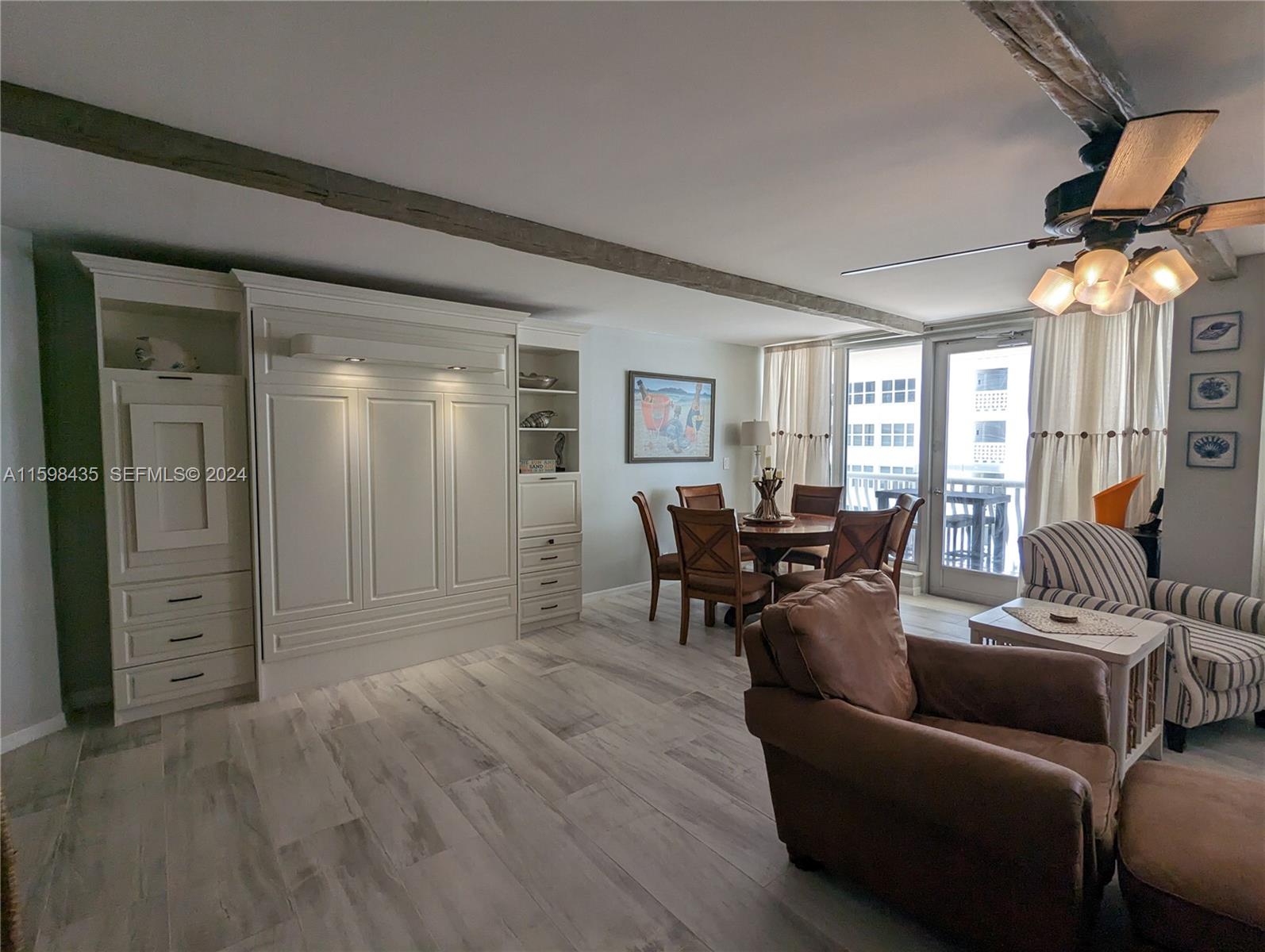 4020 Galt Ocean Drive 206