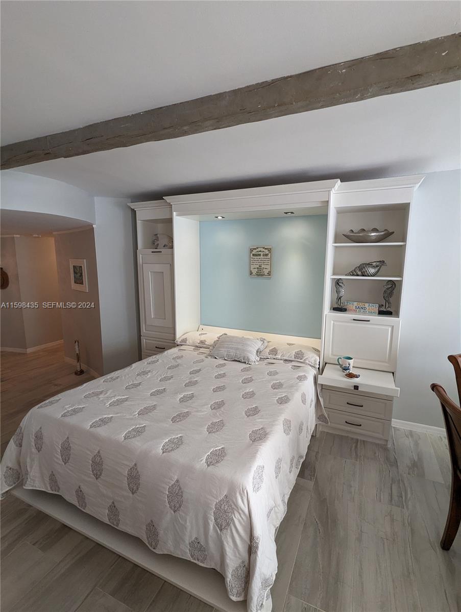 4020 Galt Ocean Drive 206