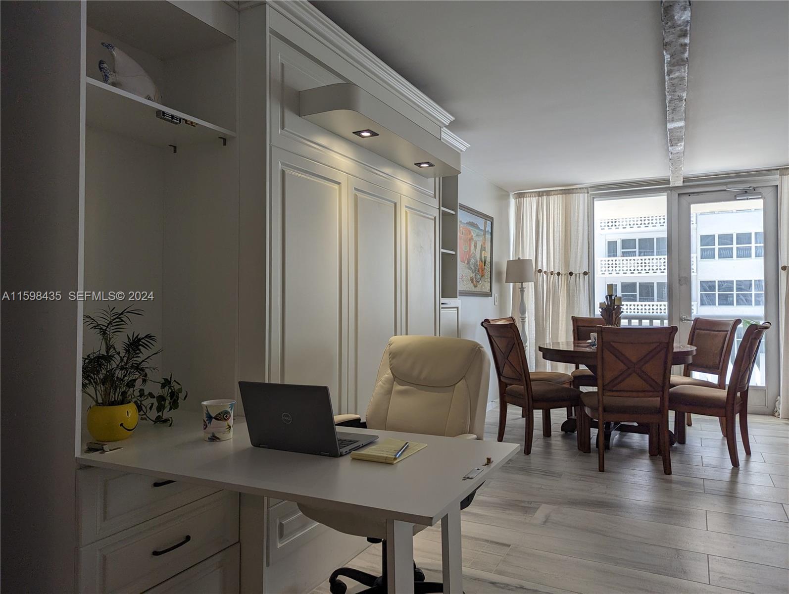4020 Galt Ocean Drive 206