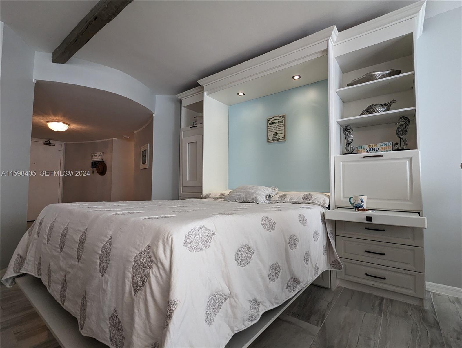 4020 Galt Ocean Drive 206