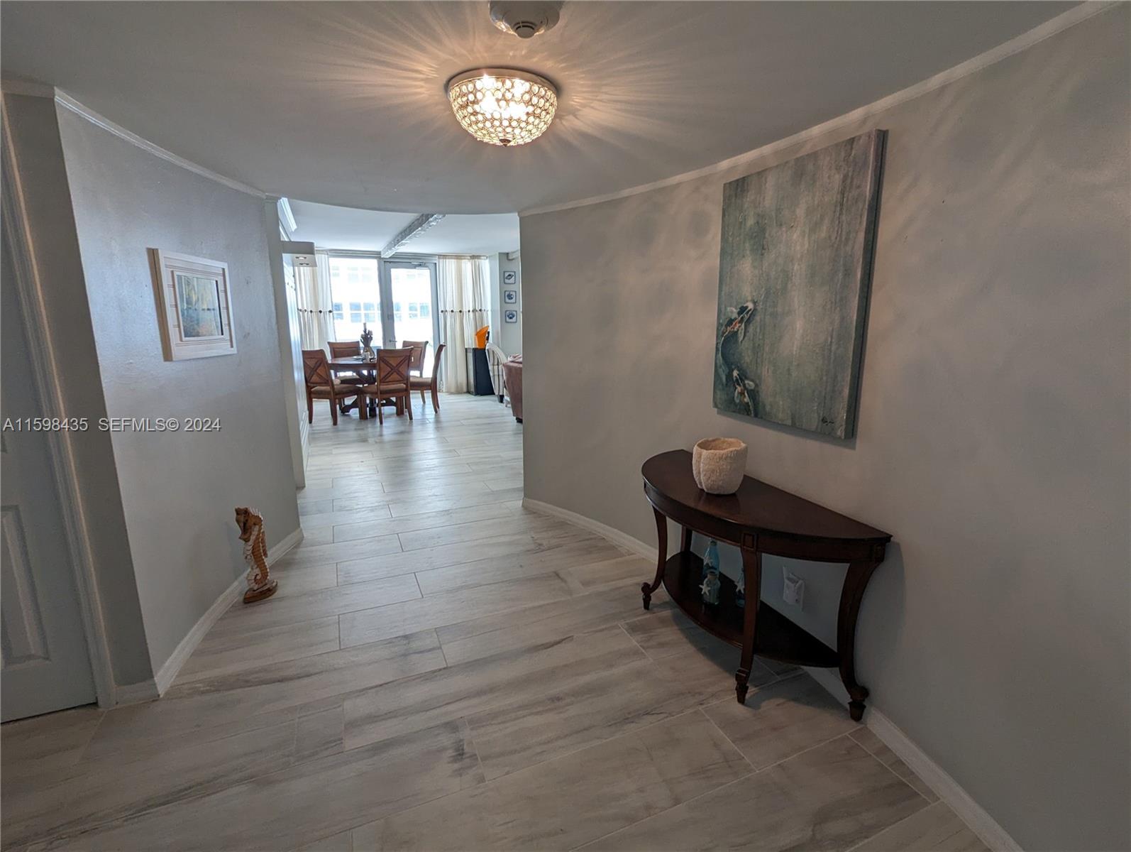 4020 Galt Ocean Drive 206