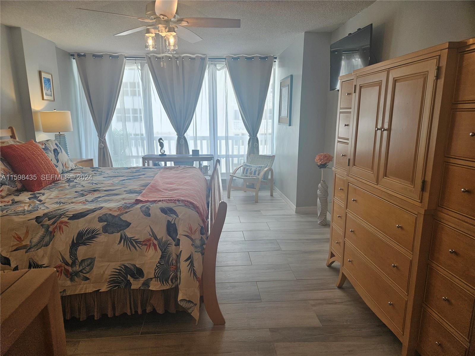 4020 Galt Ocean Drive 206
