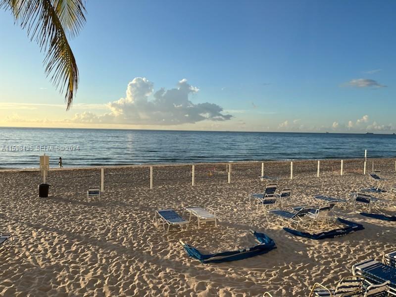 4020 Galt Ocean Drive 206
