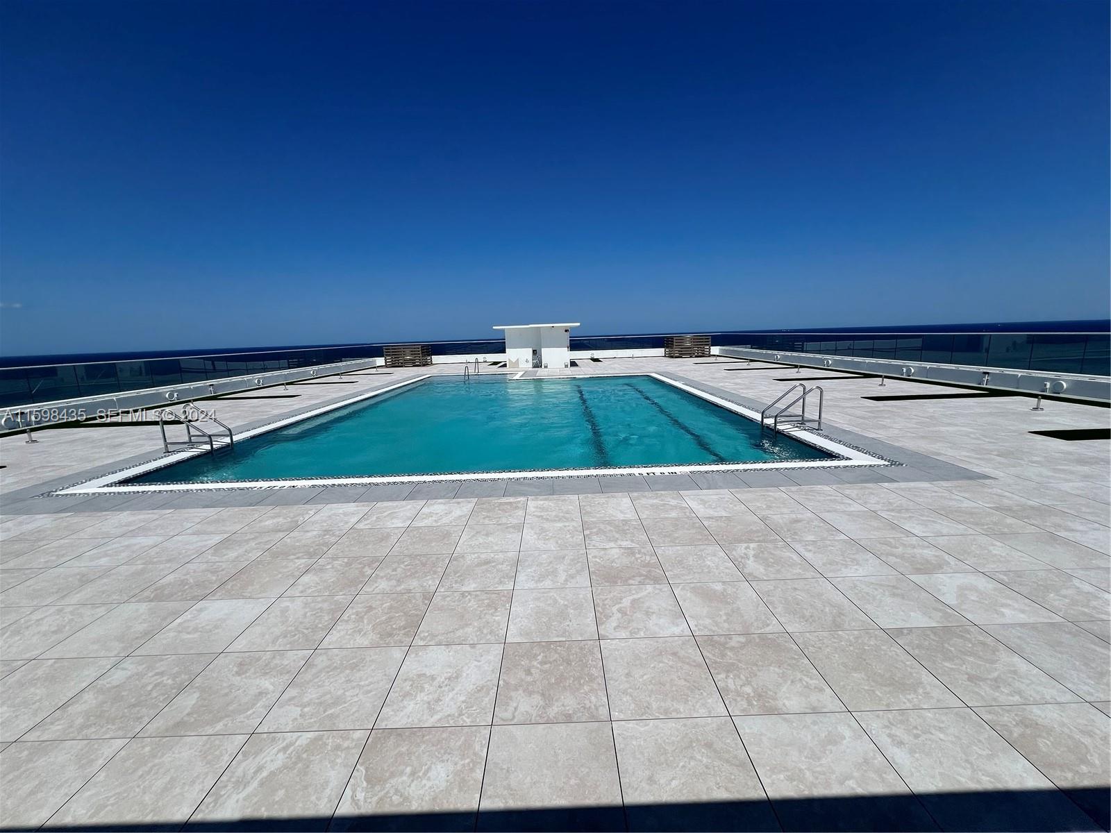 4020 Galt Ocean Drive 206