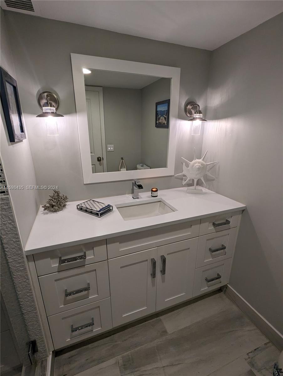 4020 Galt Ocean Drive 206