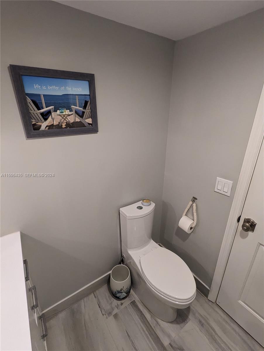 4020 Galt Ocean Drive 206