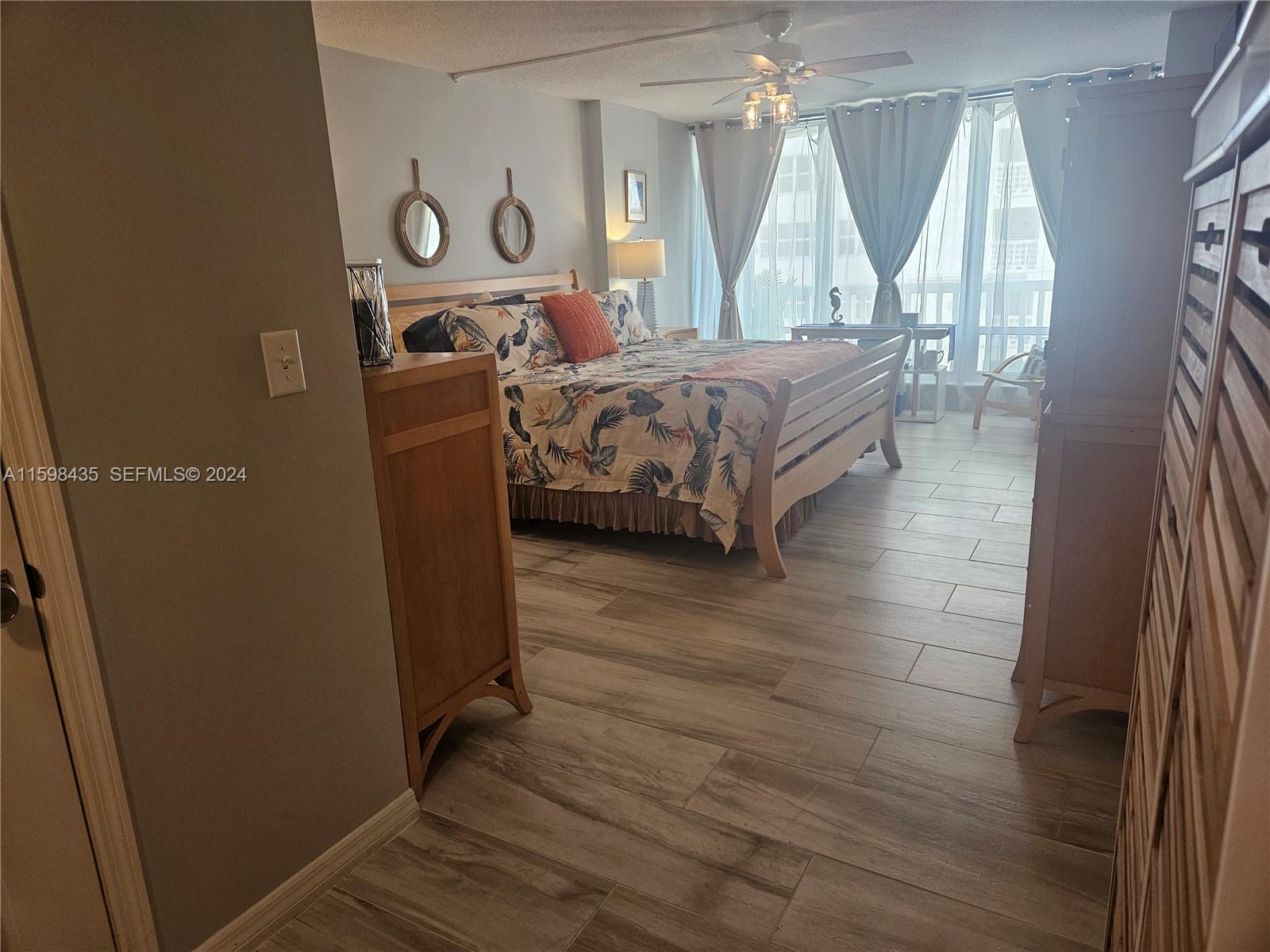 4020 Galt Ocean Drive 206