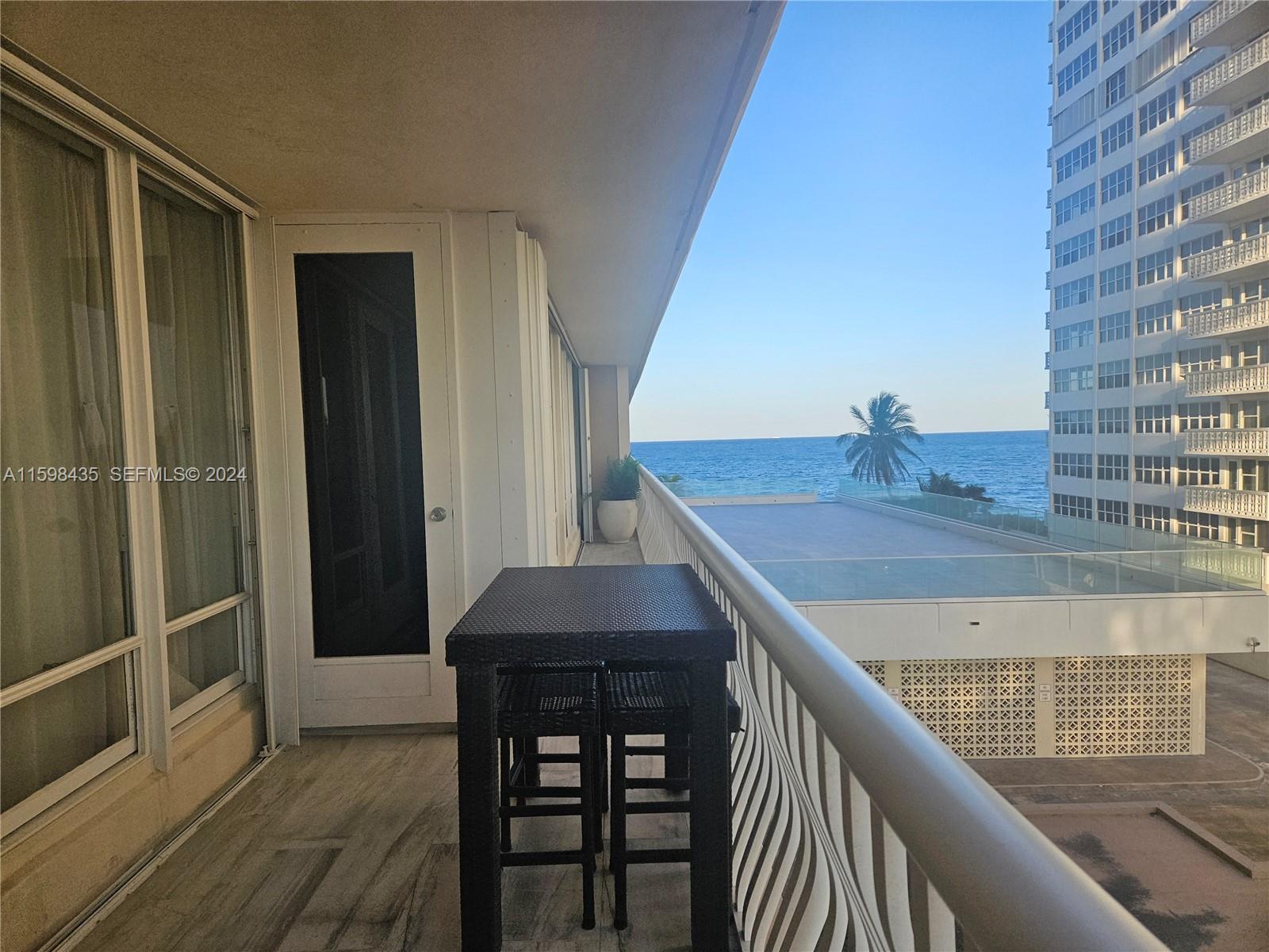 4020 Galt Ocean Drive 206
