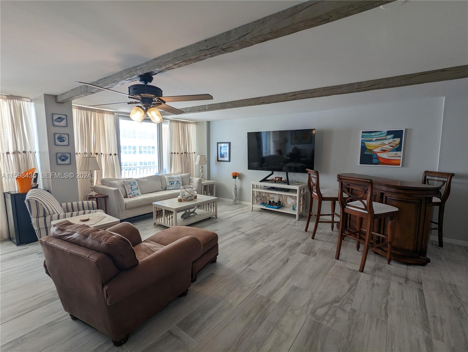 4020 Galt Ocean Drive 206