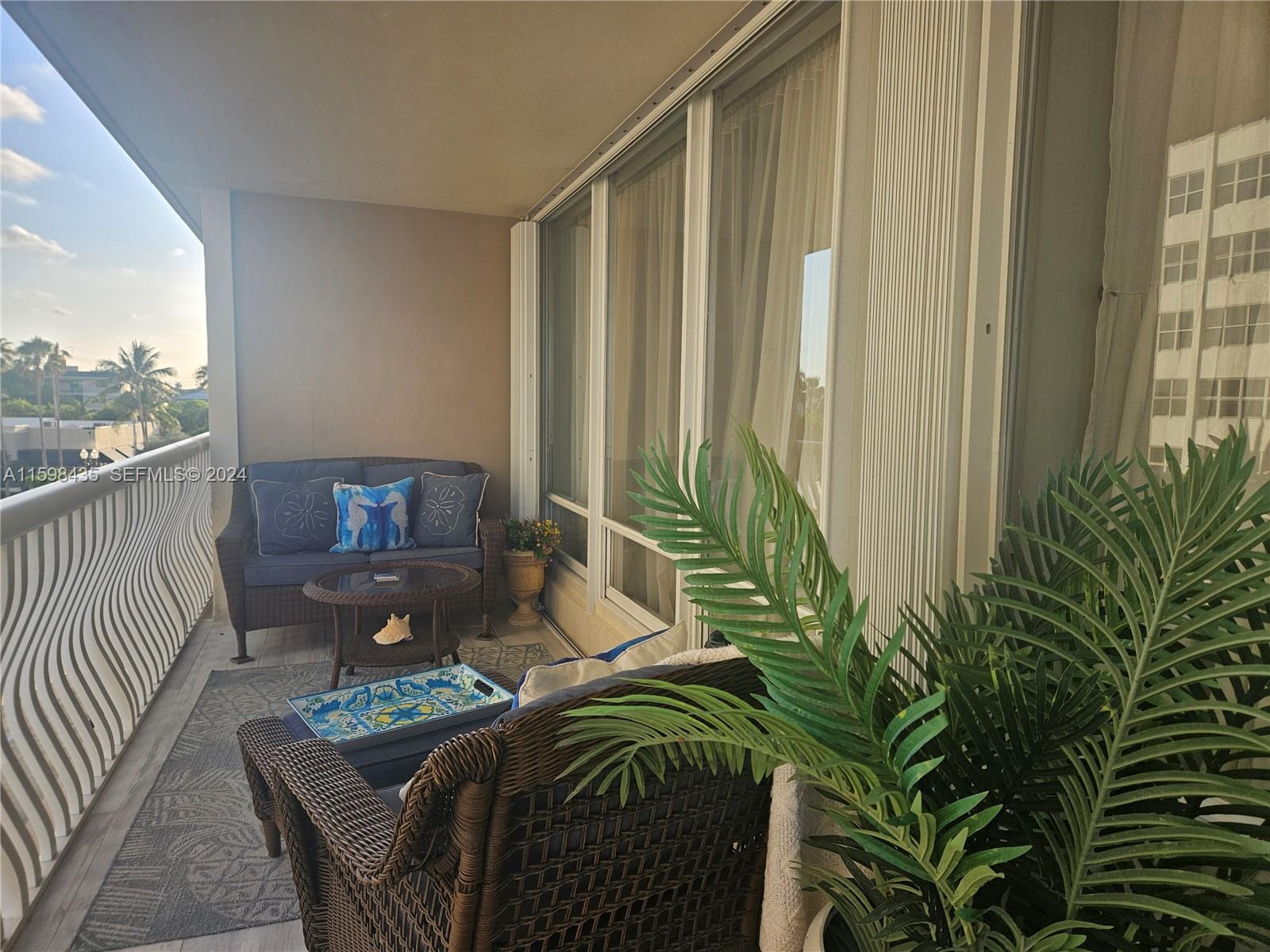 4020 Galt Ocean Drive 206