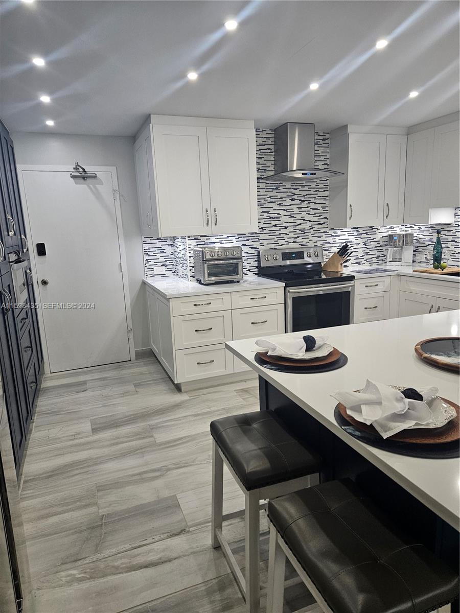4020 Galt Ocean Drive 206