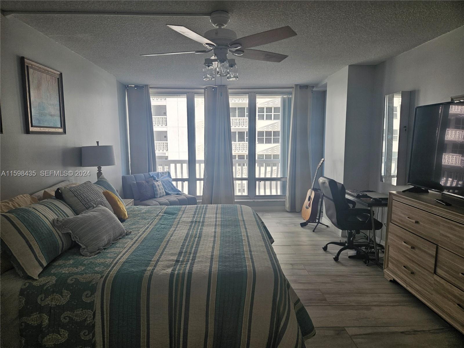4020 Galt Ocean Drive 206