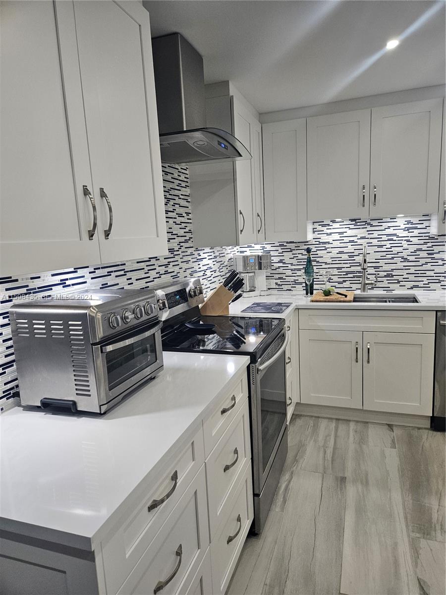4020 Galt Ocean Drive 206