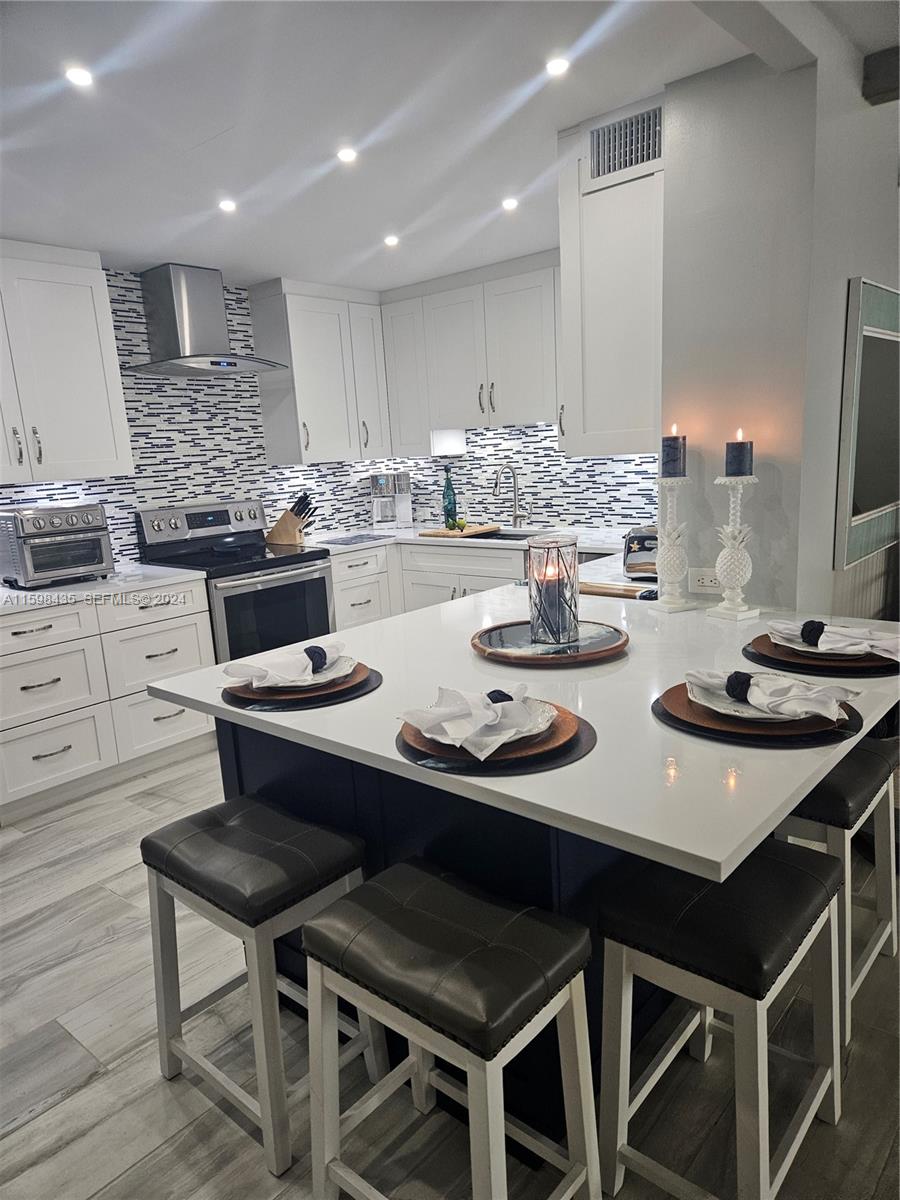 4020 Galt Ocean Drive 206