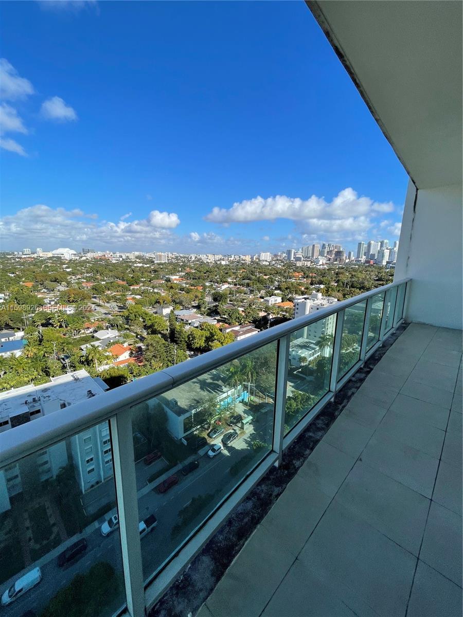 2525 SW 3rd Avenue 1603