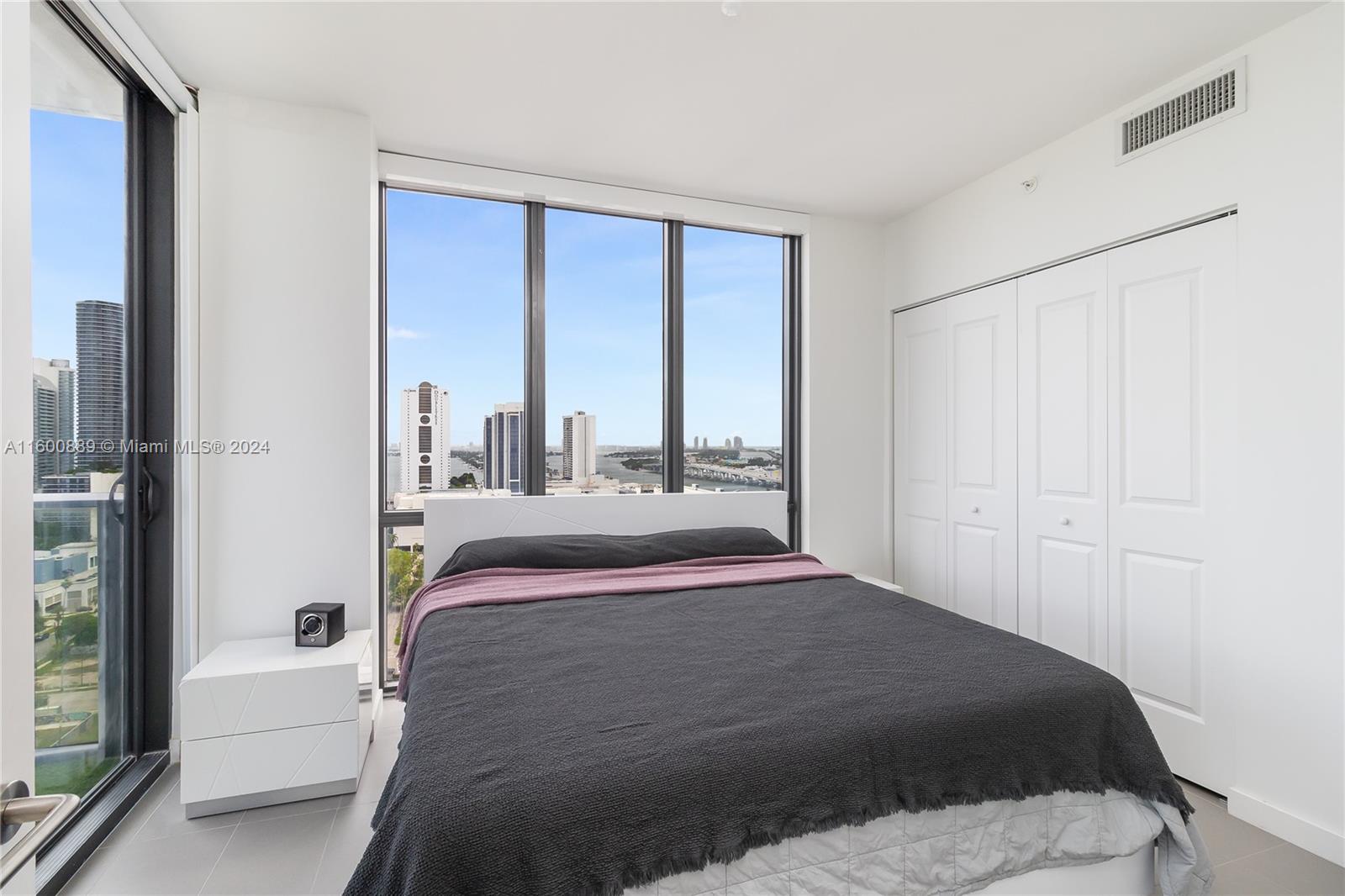 1600 NE 1st Ave # 20 Unit: 1901-20