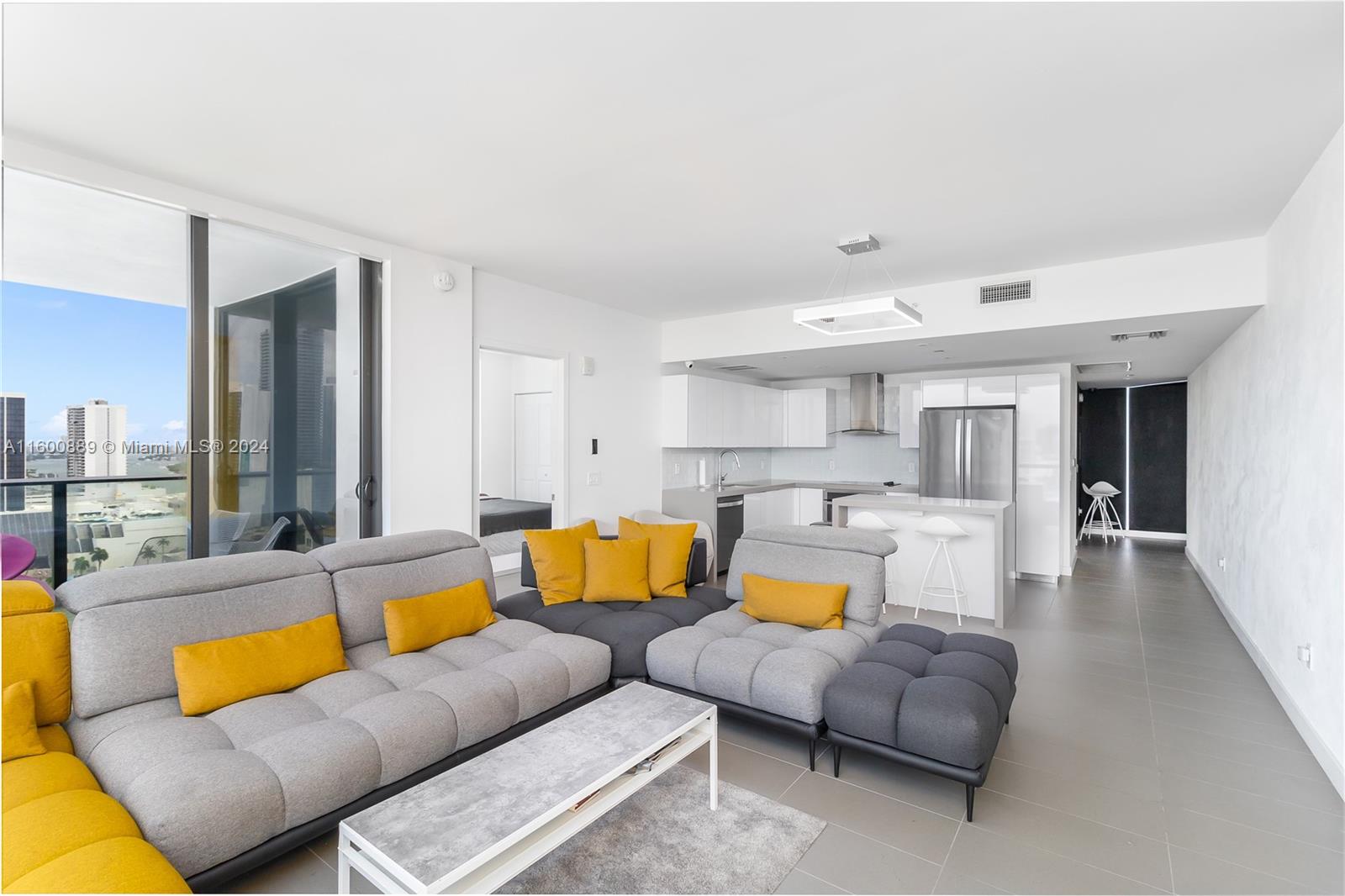 1600 NE 1st Ave # 20 Unit: 1901-20