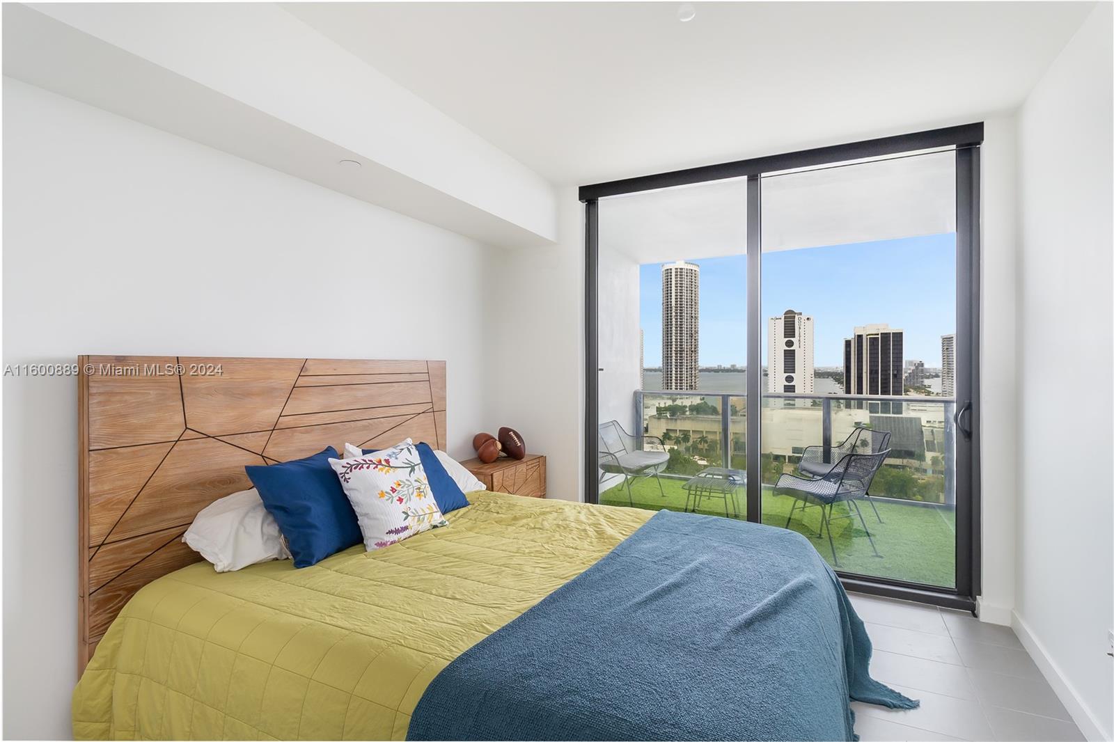1600 NE 1st Ave # 20 Unit: 1901-20