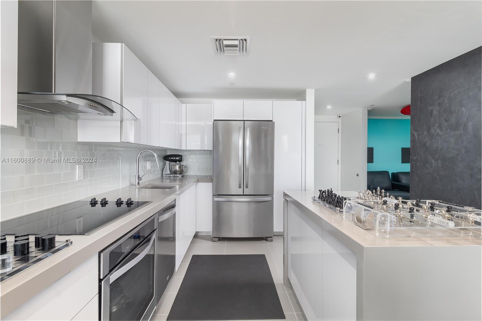 1600 NE 1st Ave # 20 Unit: 1901-20