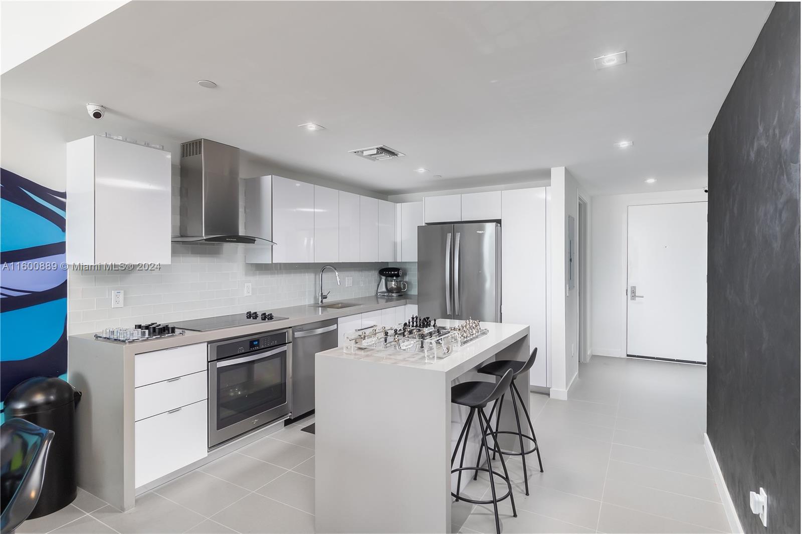 1600 NE 1st Ave # 20 Unit: 1901-20