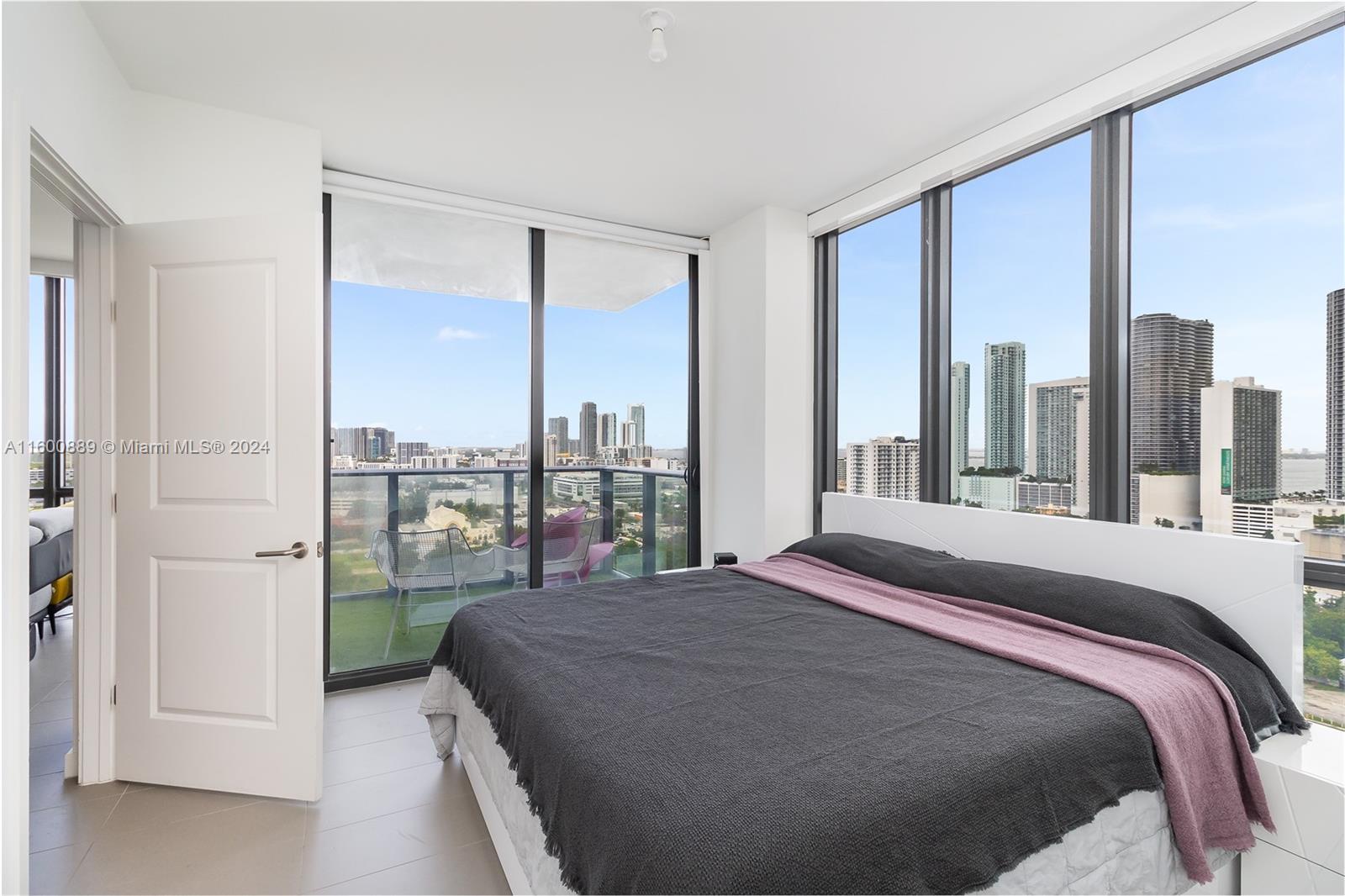 1600 NE 1st Ave # 20 Unit: 1901-20