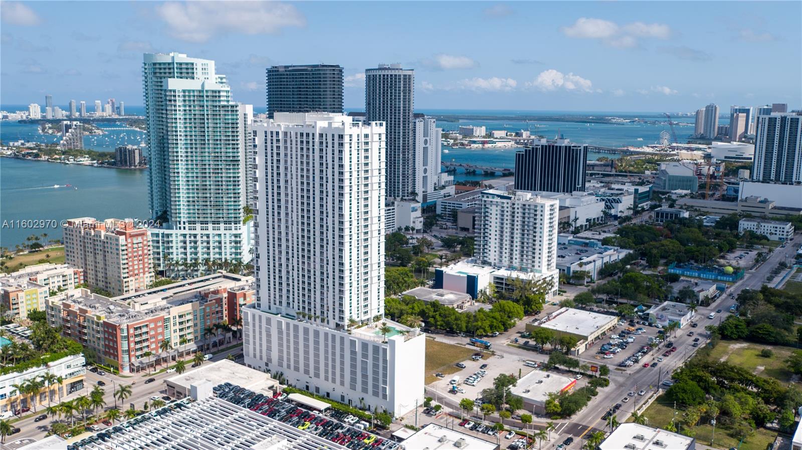 2000 Biscayne Blvd # 2003