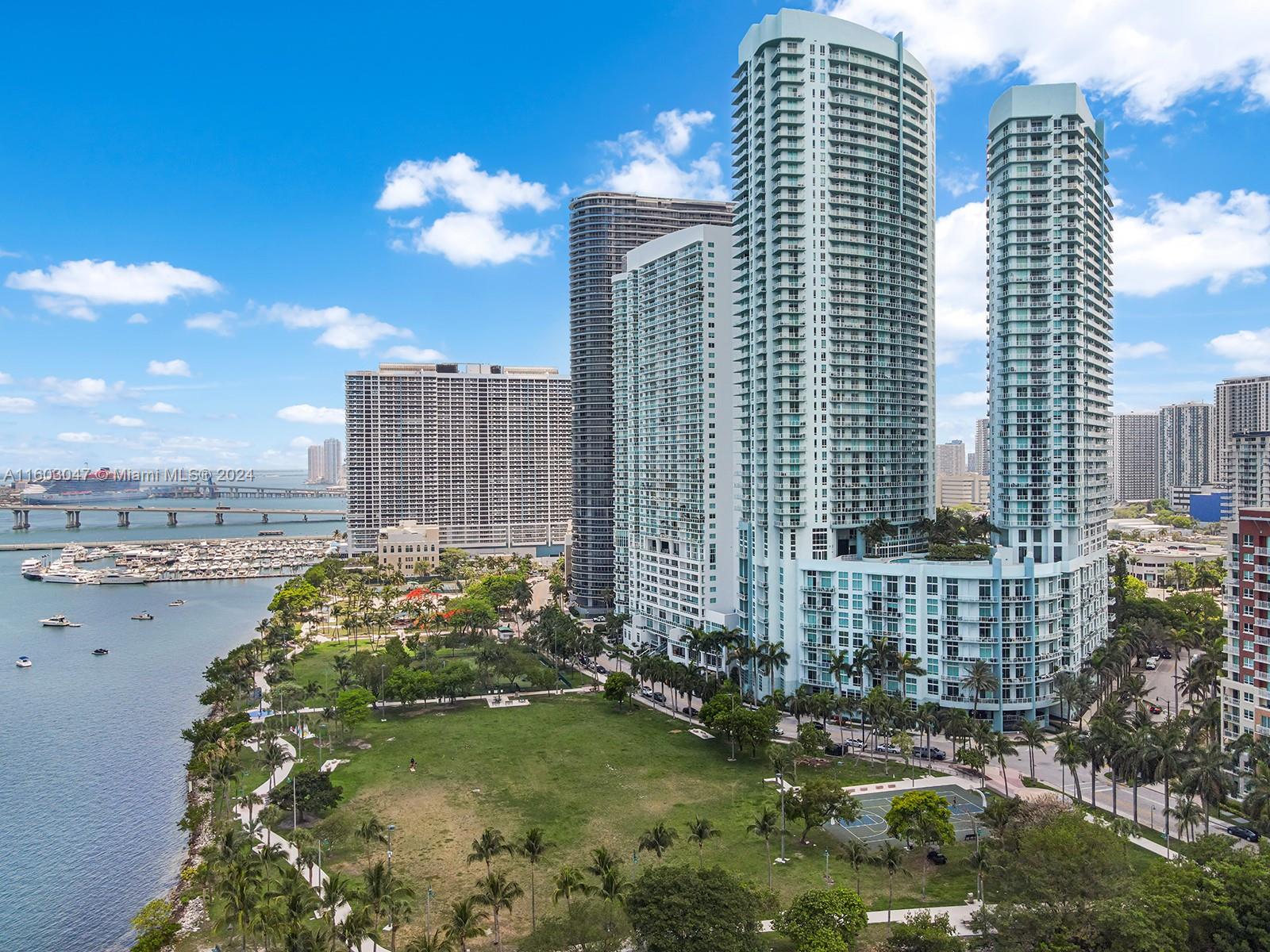 1900 N Bayshore Dr # 3310