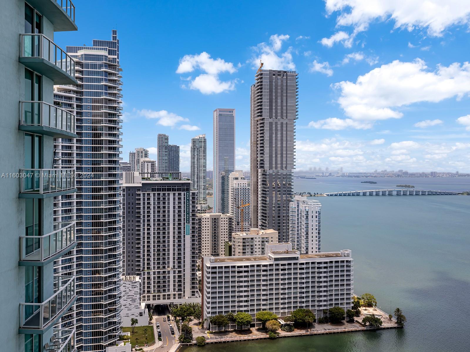 1900 N Bayshore Dr # 3310