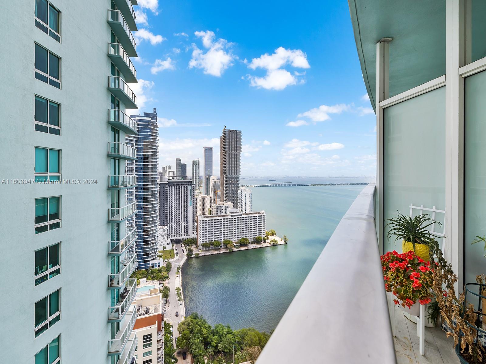 1900 N Bayshore Dr # 3310