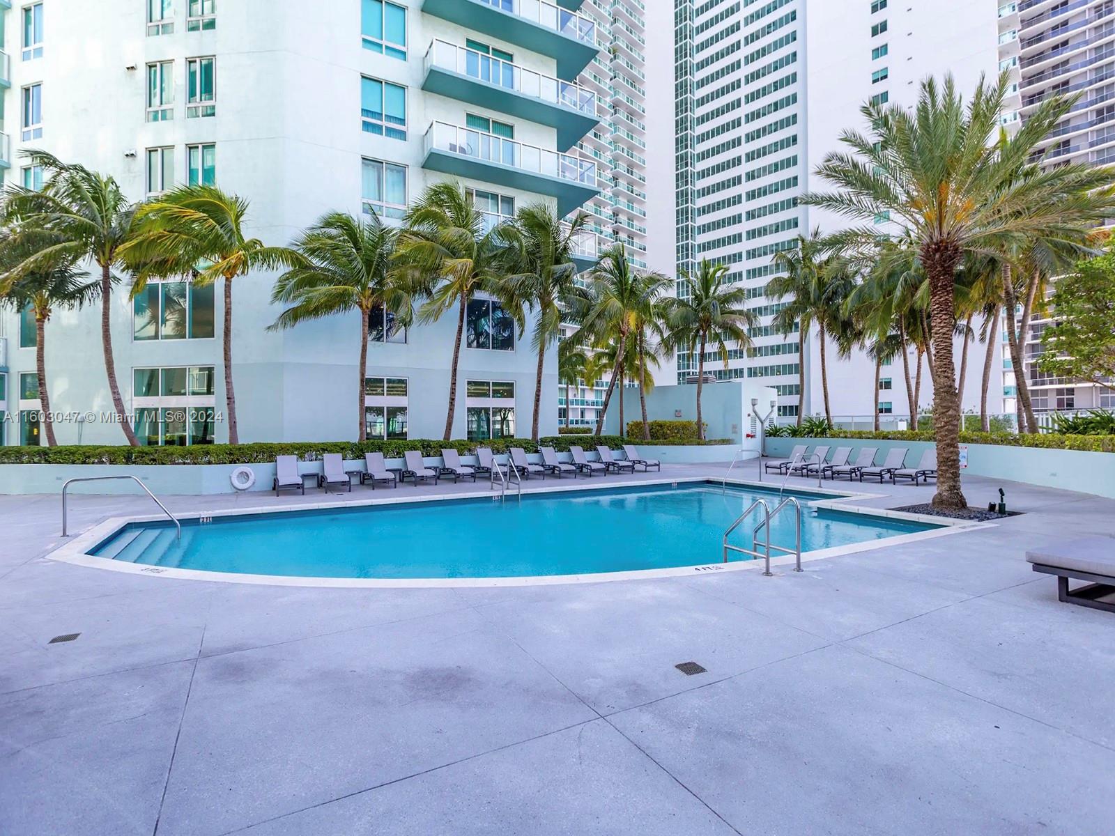 1900 N Bayshore Dr # 3310